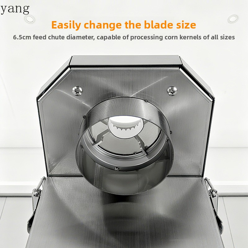 YJQ commercial electric fresh  - đánh giá và giá Commercial Kitchen Usa