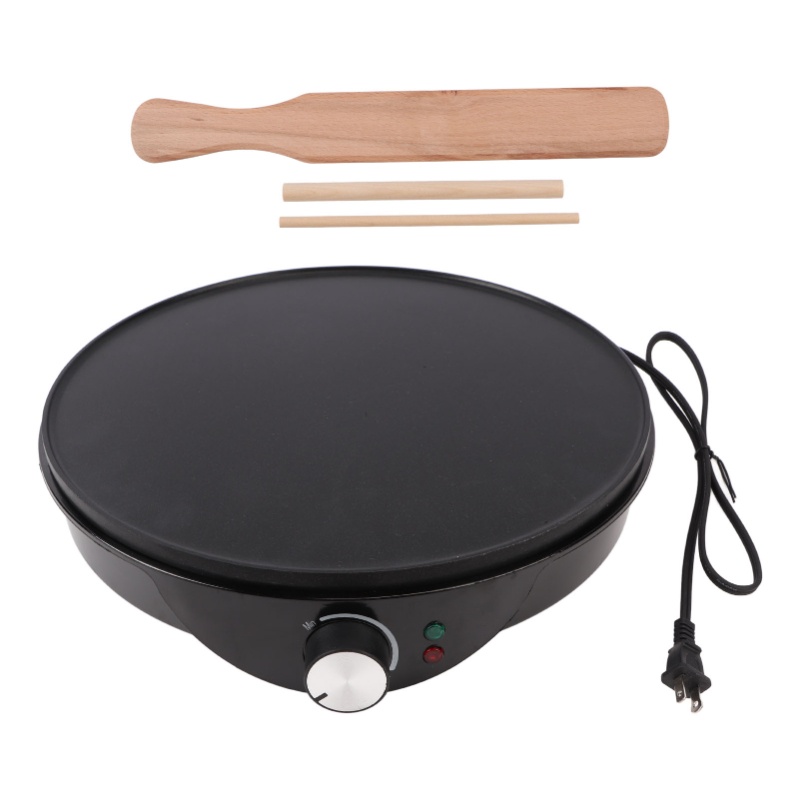 Crepe Maker Griddle Non Stick  - đánh giá và giá Crepe Maker Griddle
