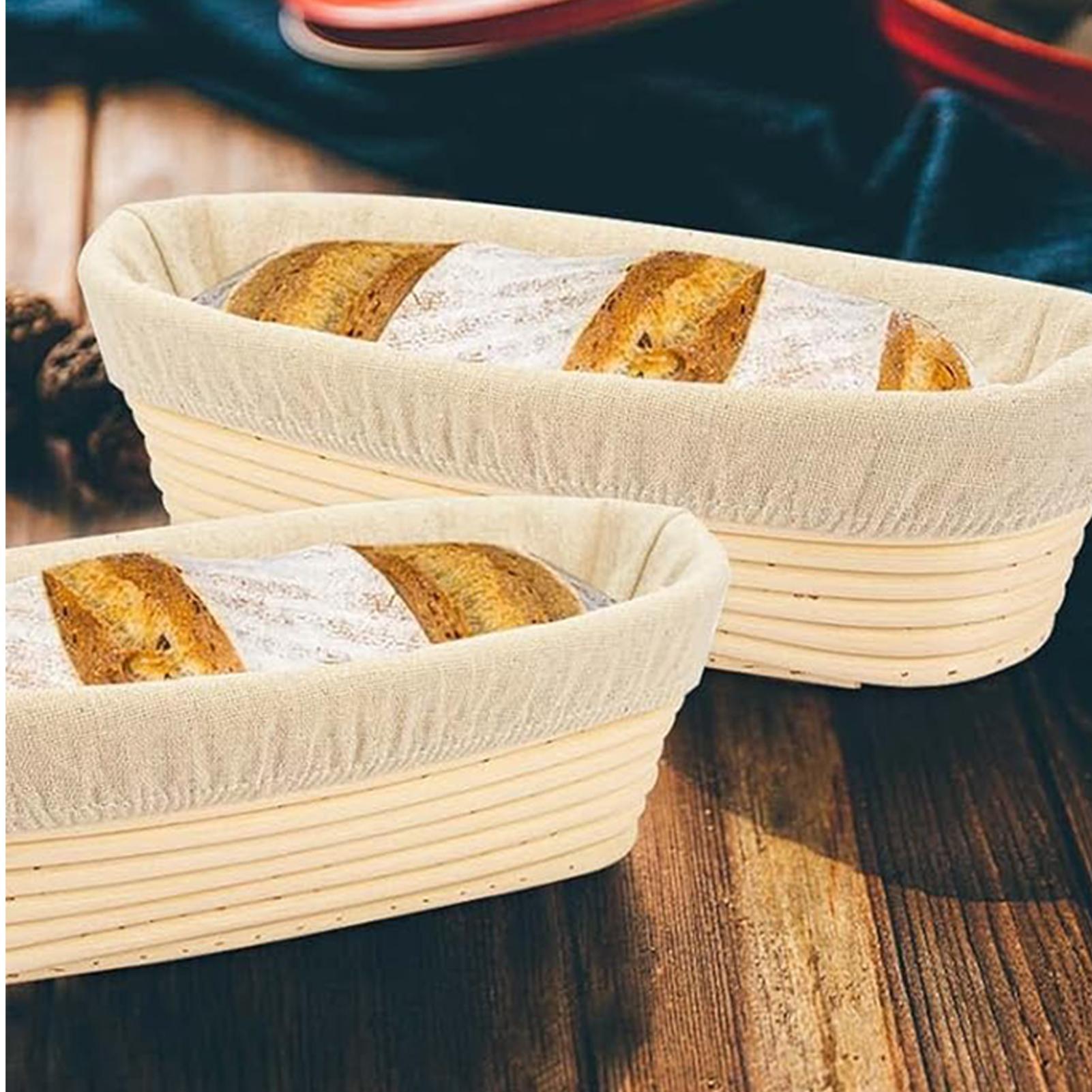 Handmade Rattan Bread Proofing - đánh giá và giá Crepe Maker Griddle