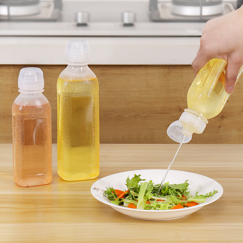 300/500ML Squeeze Seasoning Bo - đánh giá và giá Commercial Kitchen Sprayer