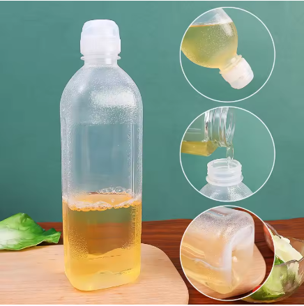300/500ML Squeeze Seasoning Bo - đánh giá và giá Commercial Kitchen Sprayer