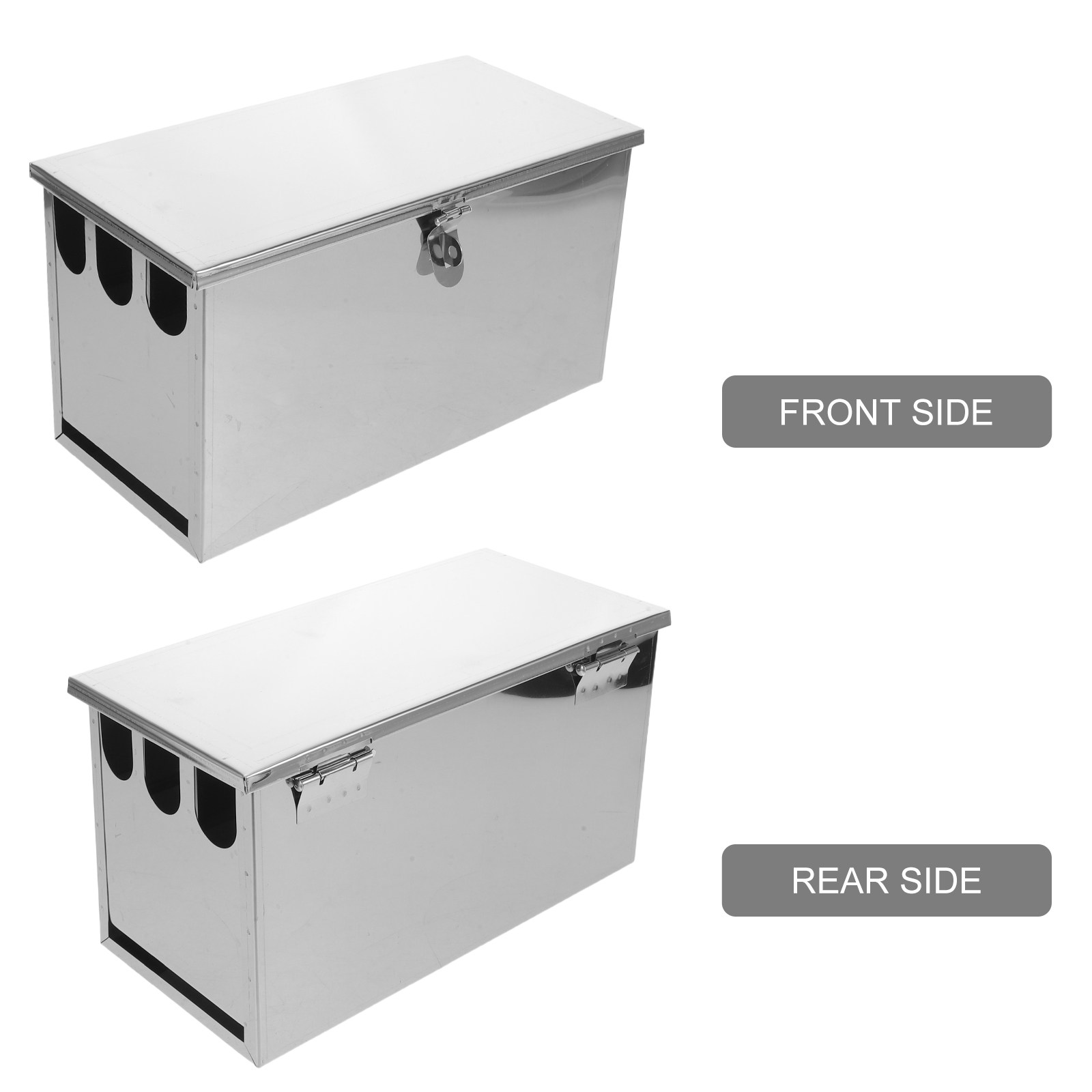 Commercial Kitchen Knife Lock  - đánh giá và giá Commercial Kitchen Knife Storage