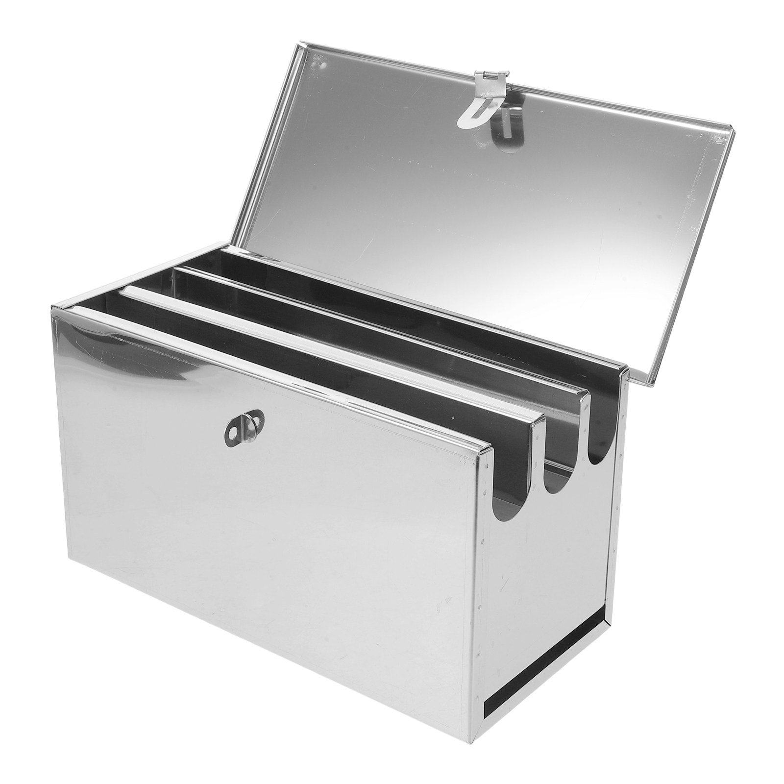 Commercial Kitchen Knife Lock  - đánh giá và giá Commercial Kitchen Knife Storage