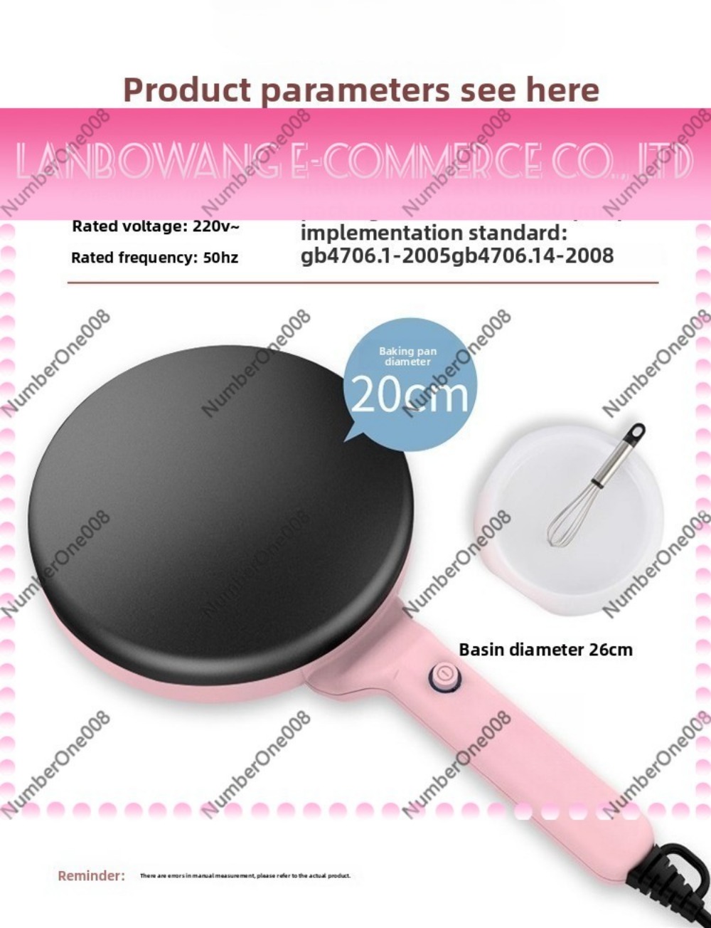 Home Electric Crepe Griddle Ma - đánh giá và giá Crepe Maker Griddle