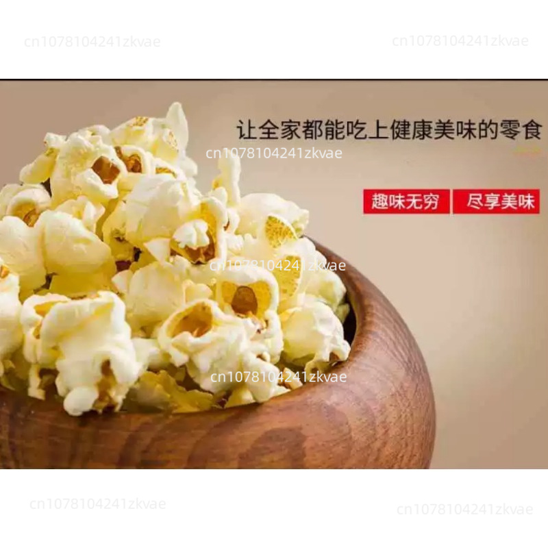 Retro Coca-Cola Style Popcorn  - đánh giá và giá Commercial Popcorn Machine