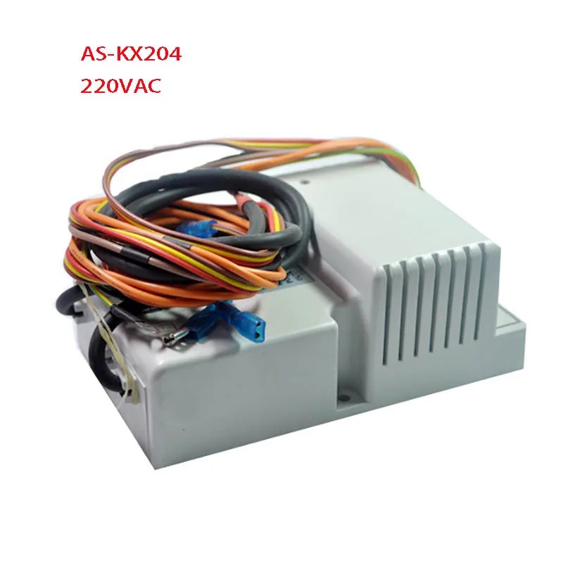220V Universal Pulse Ignition  - đánh giá và giá Commercial Kitchen Repair