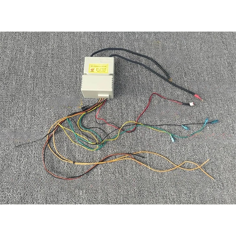 220V Universal Pulse Ignition  - đánh giá và giá Commercial Kitchen Repair