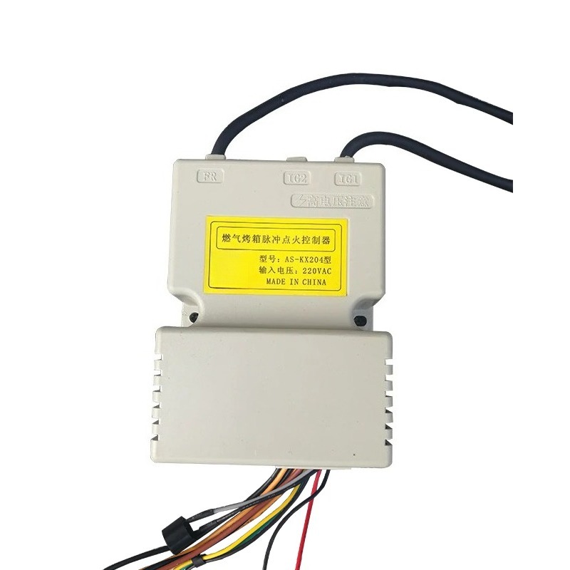 220V Universal Pulse Ignition  - đánh giá và giá Commercial Kitchen Repair
