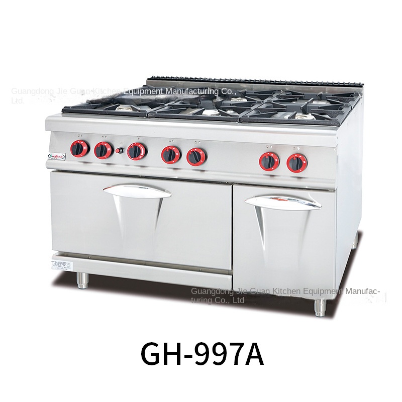 Jie Guan GH-797A Commercial Ki - đánh giá và giá Commercial Kitchen Usa