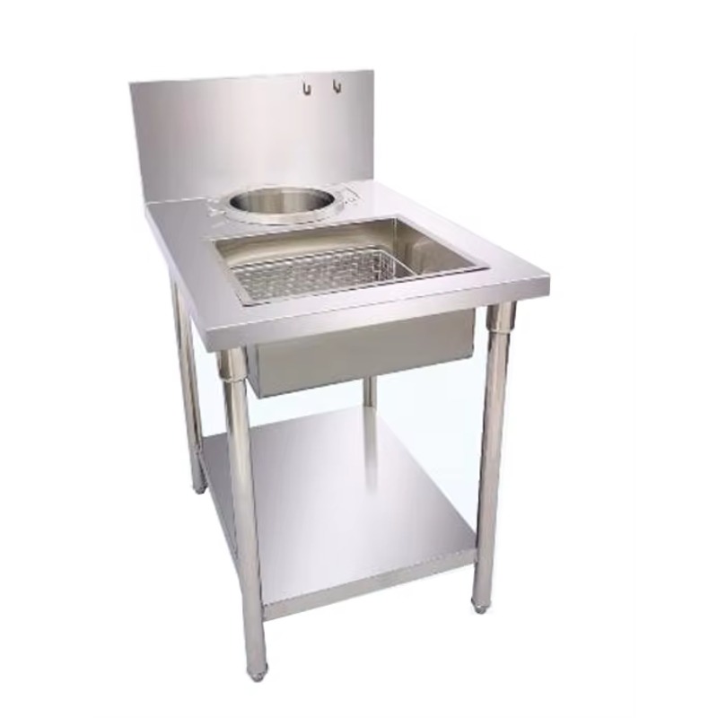 Commercial Floor Type Hood Cus - đánh giá và giá Commercial Kitchen Usa