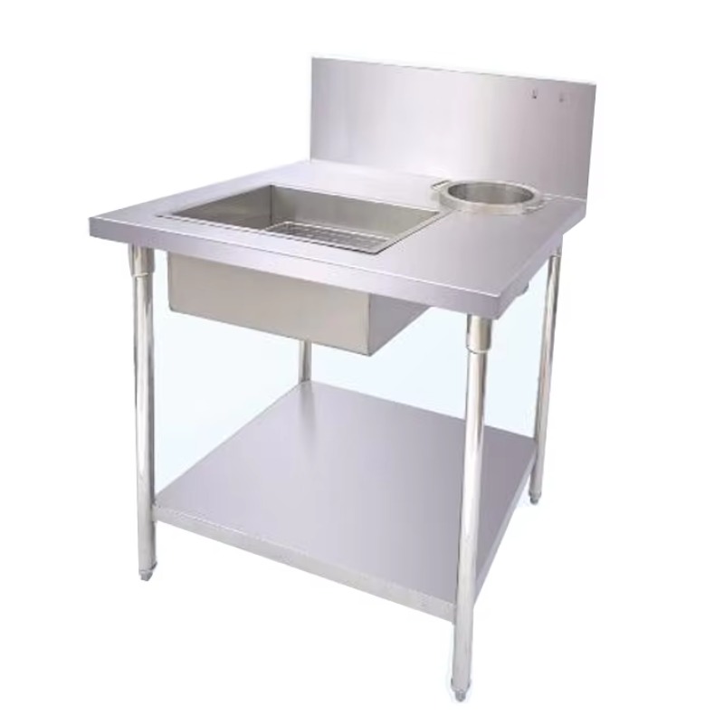 Commercial Floor Type Hood Cus - đánh giá và giá Commercial Kitchen Usa