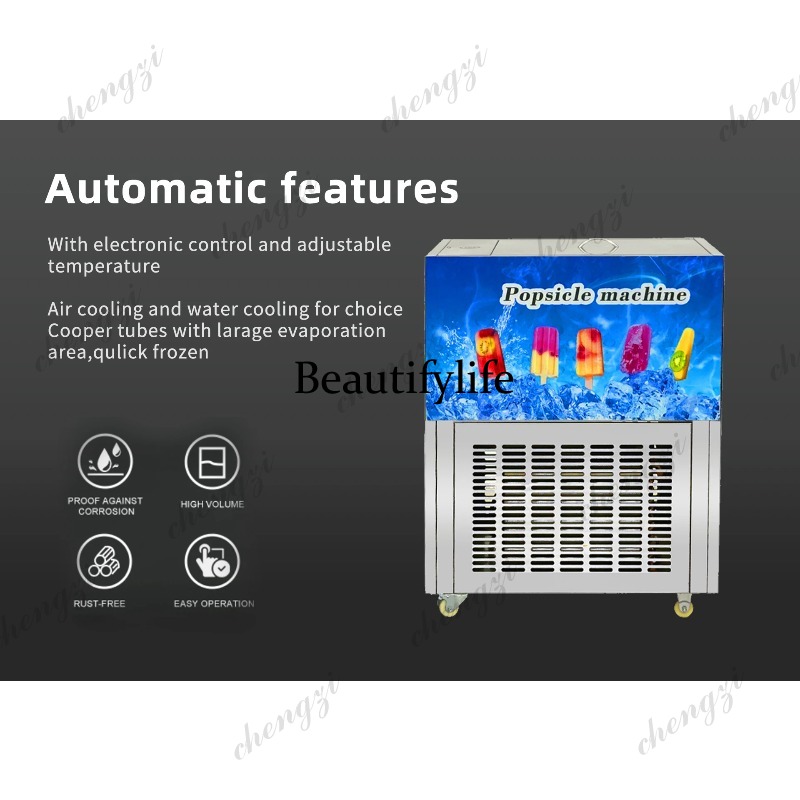 A81 Industrial 12000 Pcs/day P - đánh giá và giá Commercial Ice Maker