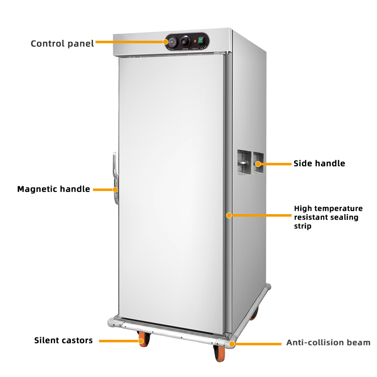 Digital 11 Trays Commercial In - đánh giá và giá Commercial Kitchen Usa