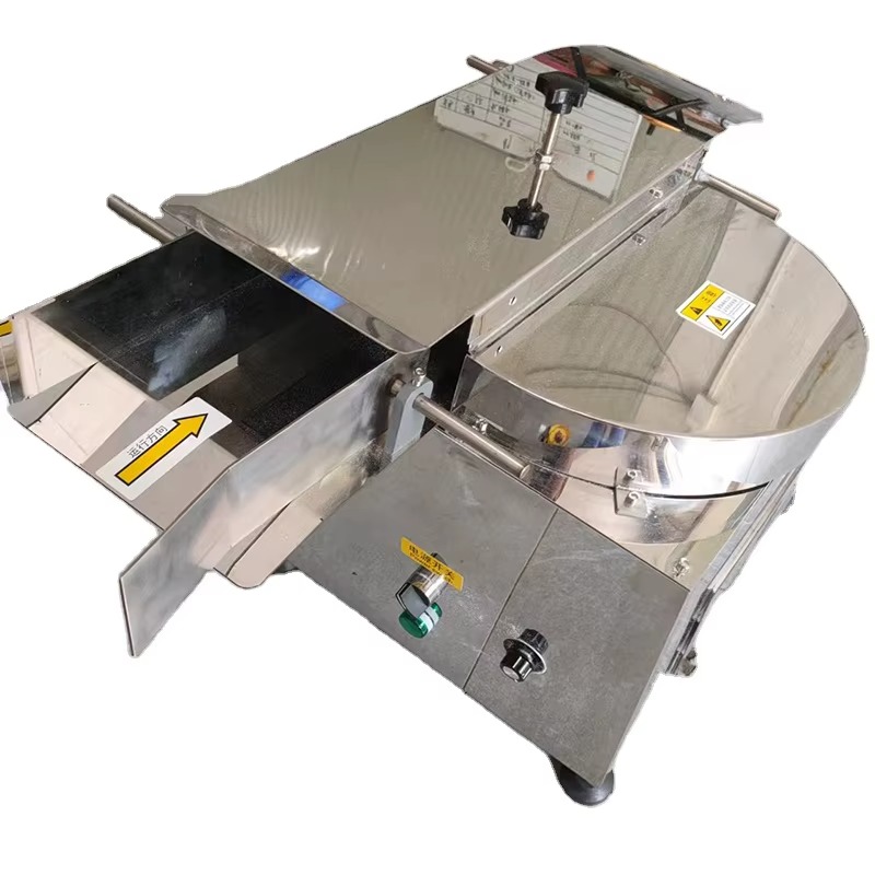 Custom Made Burger Bun & Bread - đánh giá và giá Commercial Bread Slicer