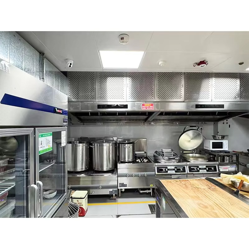 Commercial Customizable 201Sta - đánh giá và giá Commercial Kitchen Usa
