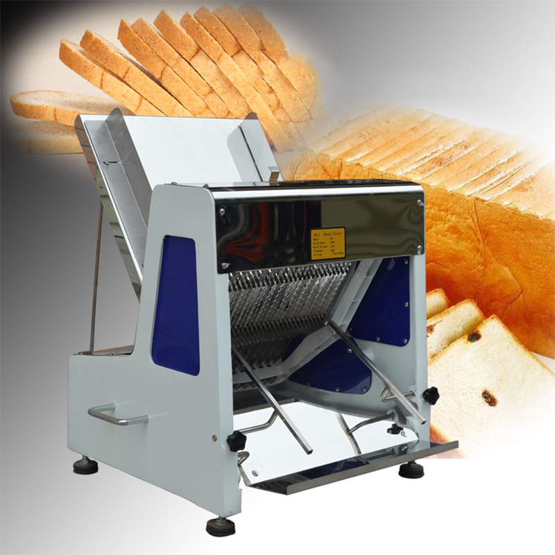 Commercial Stainless Steel Sli - đánh giá và giá Commercial Bread Slicer