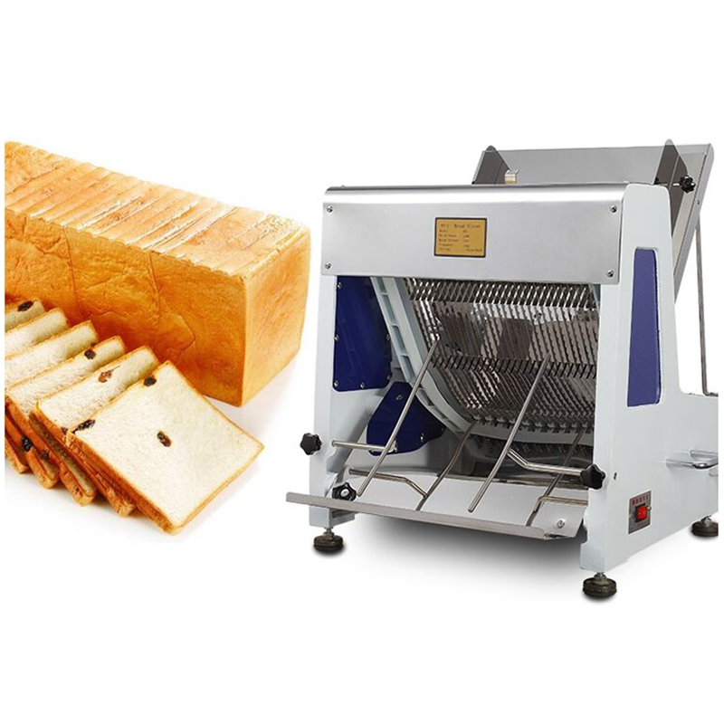 Commercial Stainless Steel Sli - đánh giá và giá Commercial Bread Slicer