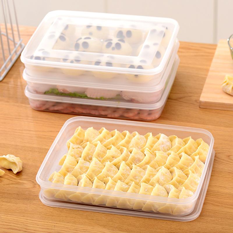New·Kitchen Storage Box Refrig - đánh giá và giá Commercial Kitchen Organiser