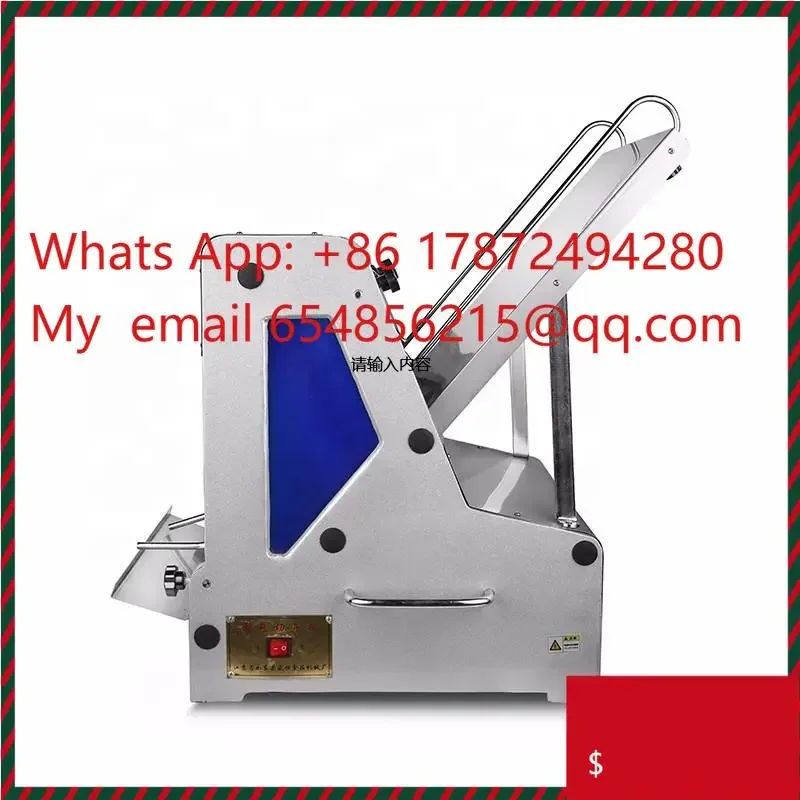 Automatic Electric Food Proces - đánh giá và giá Commercial Bread Slicer