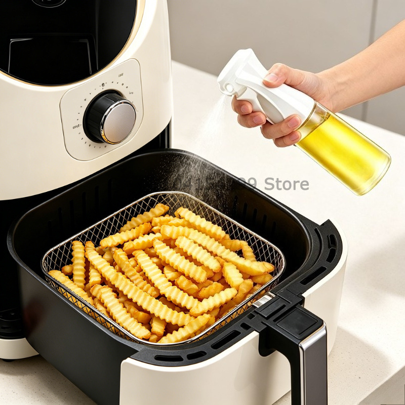 Oil Spray for Cooking - Olive  - đánh giá và giá Commercial Kitchen Sprayer