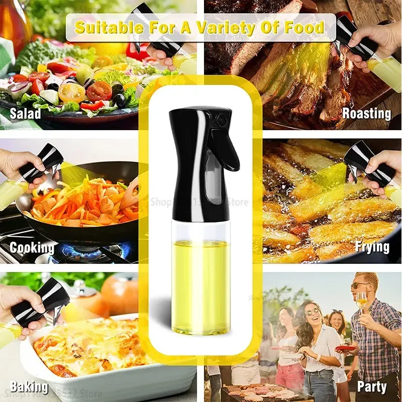 Oil Spray for Cooking - Olive  - đánh giá và giá Commercial Kitchen Sprayer