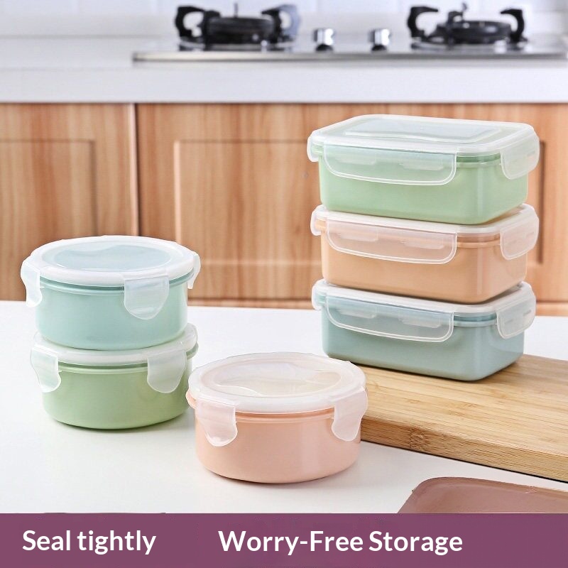 Airtight Food Storage Containe - đánh giá và giá Commercial Kitchen Organiser
