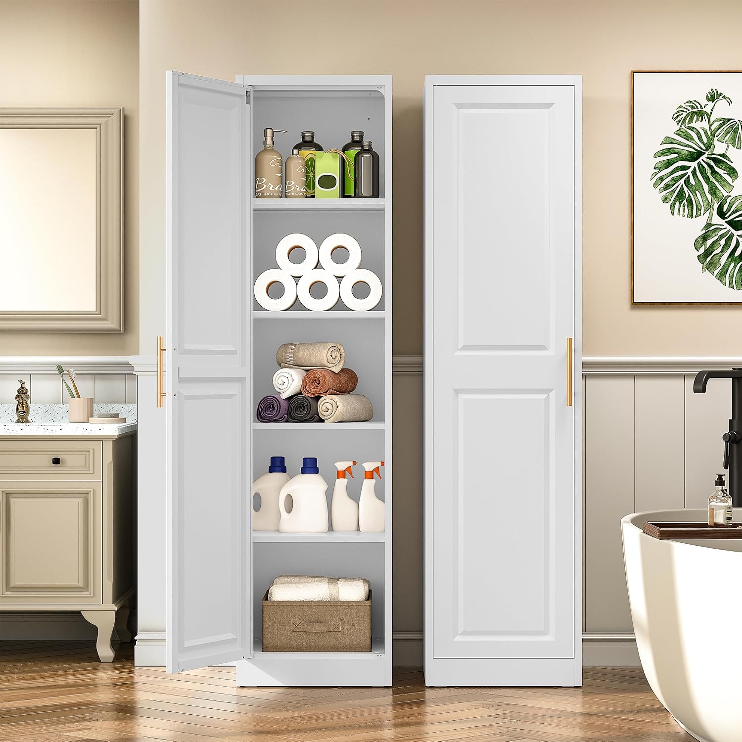 Tall Narrow Storage Cabinet Wi - đánh giá và giá Commercial Kitchen Organiser