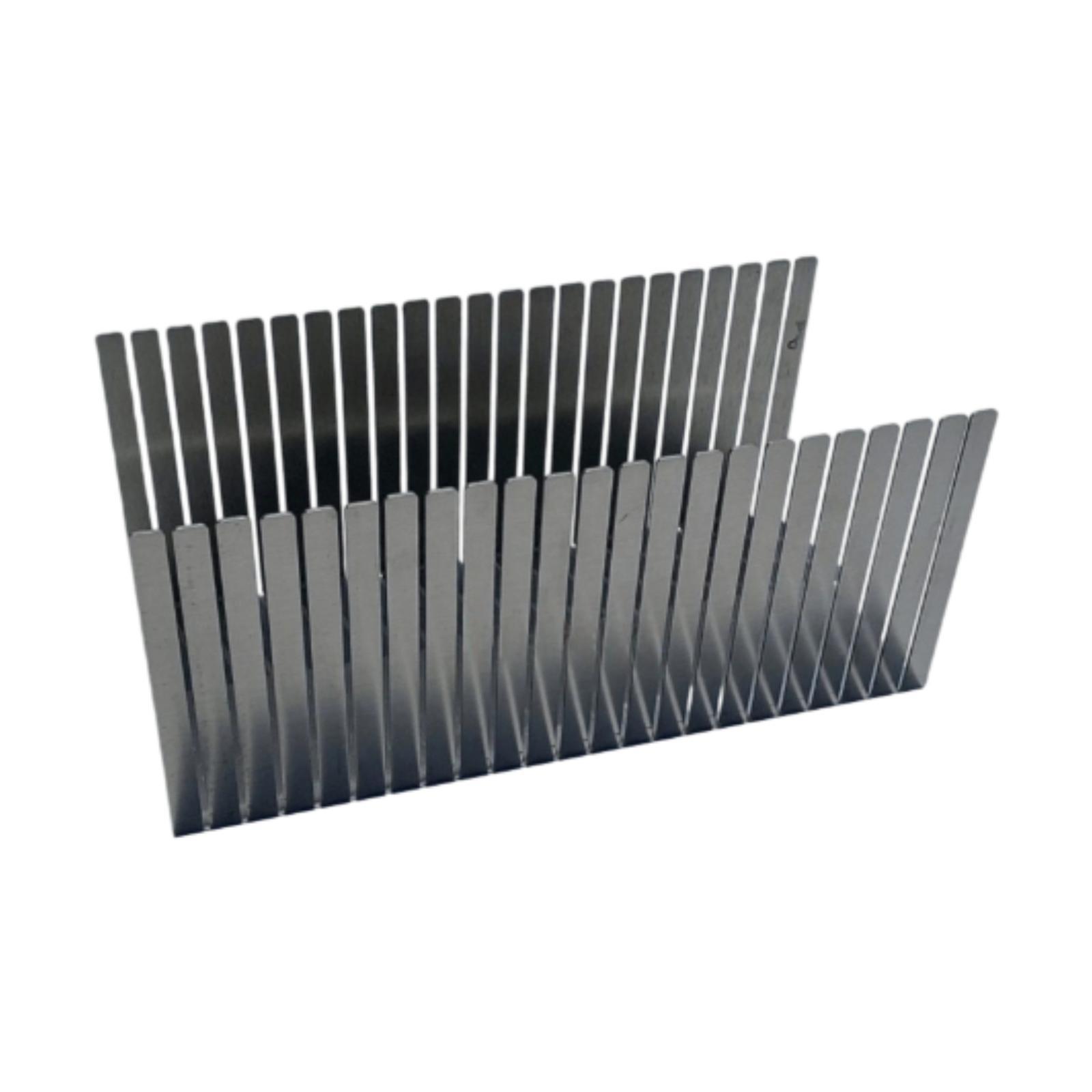 Stainless Steel Bread Slicer K - đánh giá và giá Commercial Bread Slicer