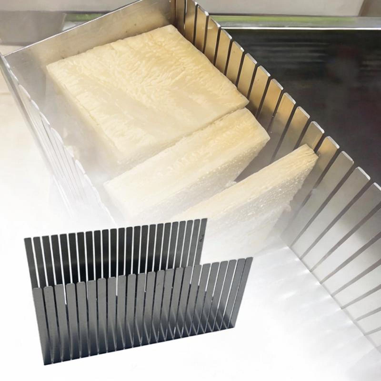 Stainless Steel Bread Slicer K - đánh giá và giá Commercial Bread Slicer