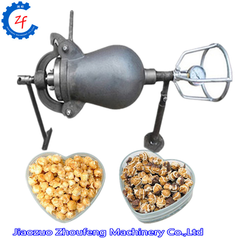 Traditional Commercial Old Can - đánh giá và giá Commercial Popcorn Machine