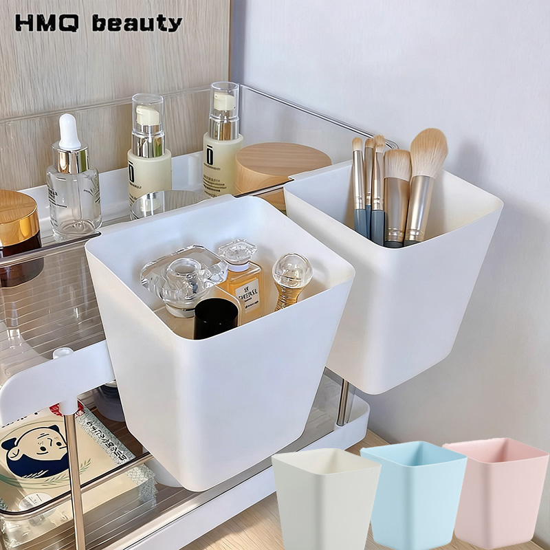 2/1pc Hanging Storage Bucket C - đánh giá và giá Commercial Kitchen Organiser
