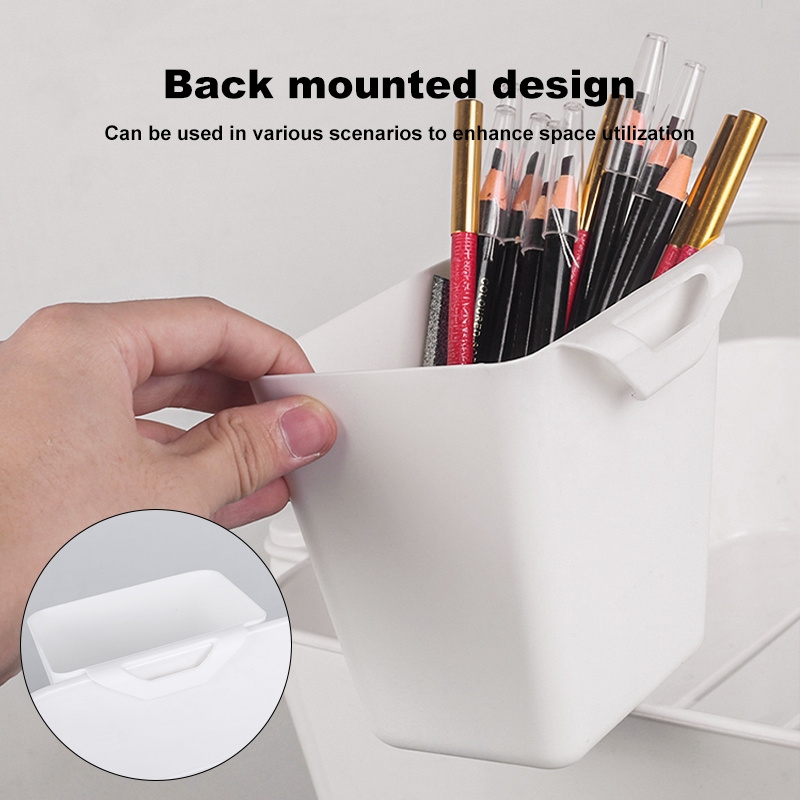 2/1pc Hanging Storage Bucket C - đánh giá và giá Commercial Kitchen Organiser