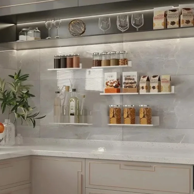 Metal Floating Shelves Wall Mo - đánh giá và giá Commercial Kitchen Organiser
