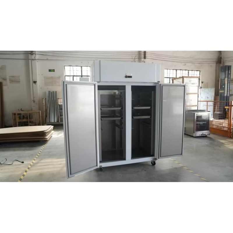 Commercial Refrigerator Restau - đánh giá và giá Commercial Kitchen Usa