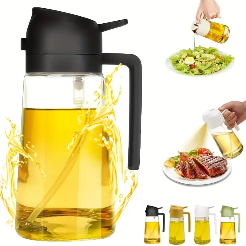 Oil Dispenser Seasoning Access - đánh giá và giá Commercial Kitchen Sprayer