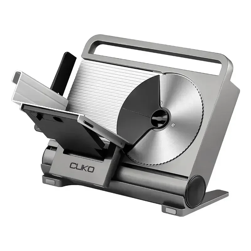 Household & Small Commercial F - đánh giá và giá Commercial Bread Slicer