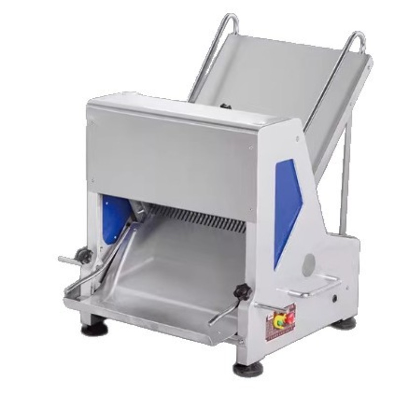 Bread slicer, commercial 30 sl - đánh giá và giá Commercial Bread Slicer