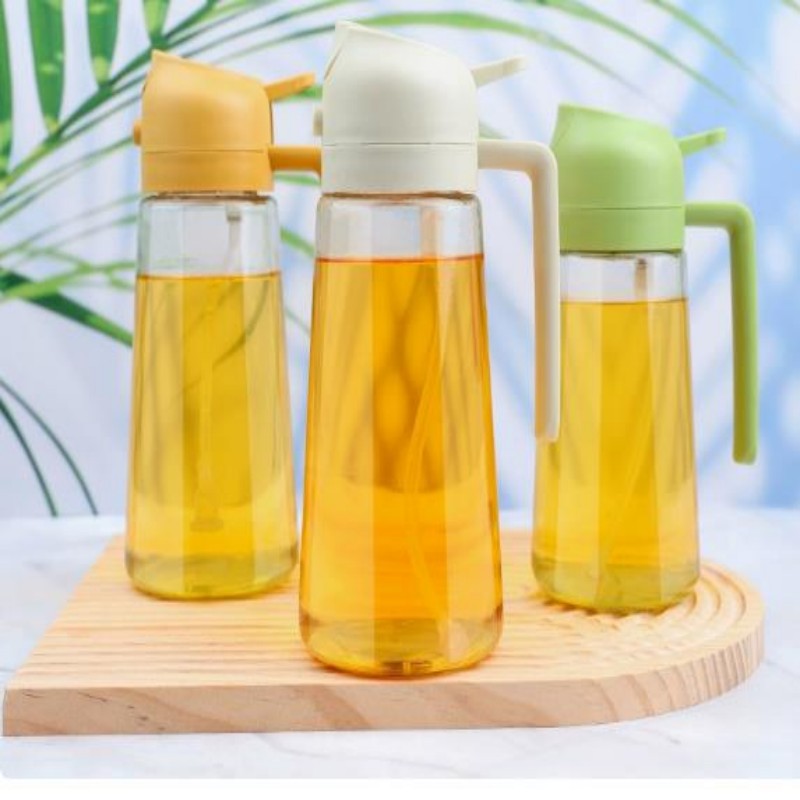 16oz/470ml Glass Olive Oil Spr - đánh giá và giá Commercial Kitchen Sprayer