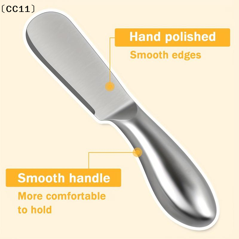 Stainless Steel Butter Cutter  - đánh giá và giá Commercial Bread Slicer