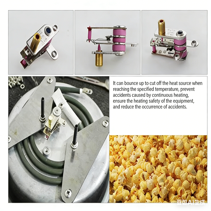 Commercial 8oz Popcorn Maker B - đánh giá và giá Commercial Popcorn Machine