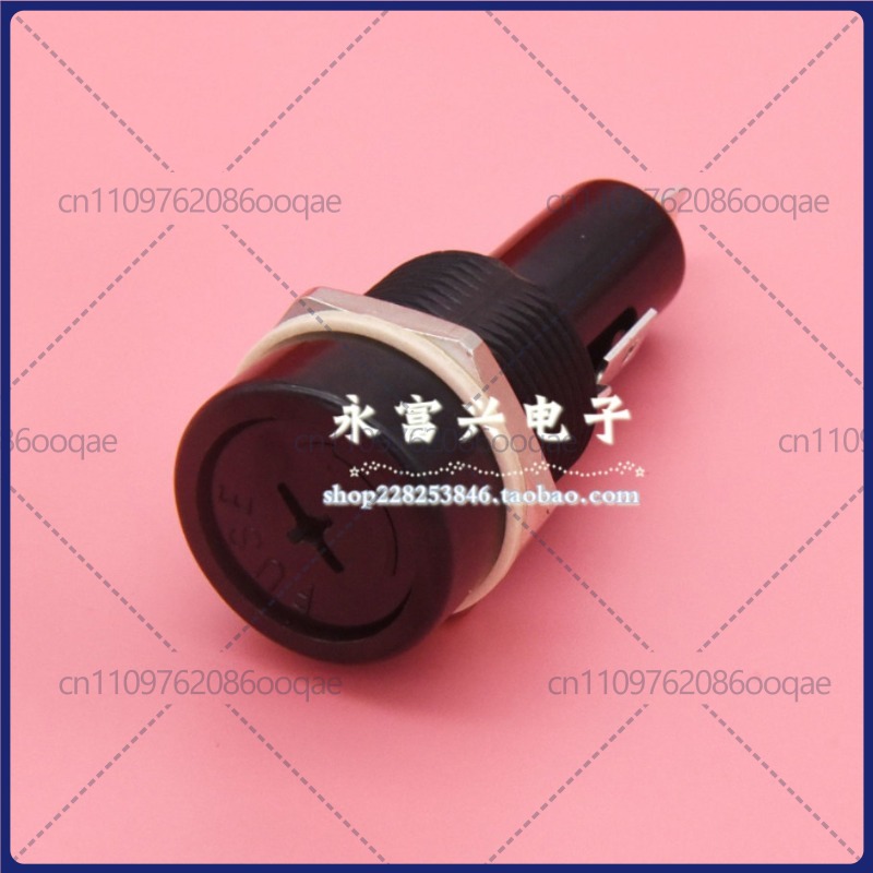 S14-002 Fuse Holder Base 30A 6 - đánh giá và giá Commercial Kitchen Usa