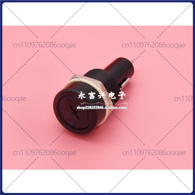 S14-002 Fuse Holder Base 30A 6 - đánh giá và giá Commercial Kitchen Usa