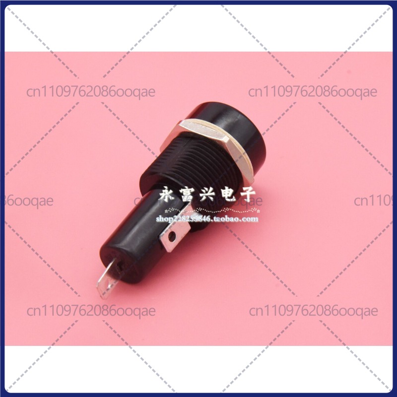 S14-002 Fuse Holder Base 30A 6 - đánh giá và giá Commercial Kitchen Usa
