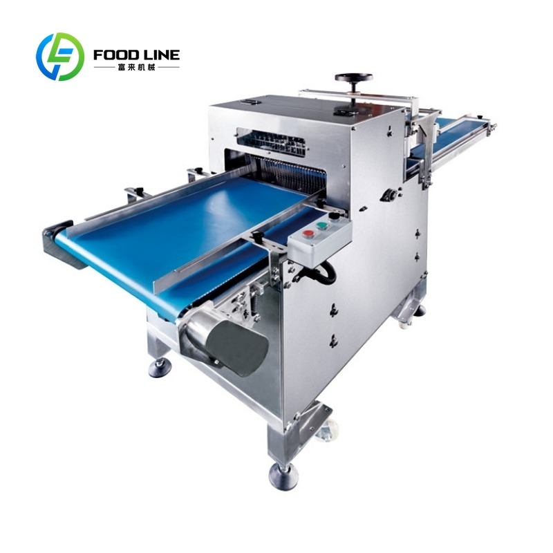 Customized New Electric 220V A - đánh giá và giá Commercial Bread Slicer