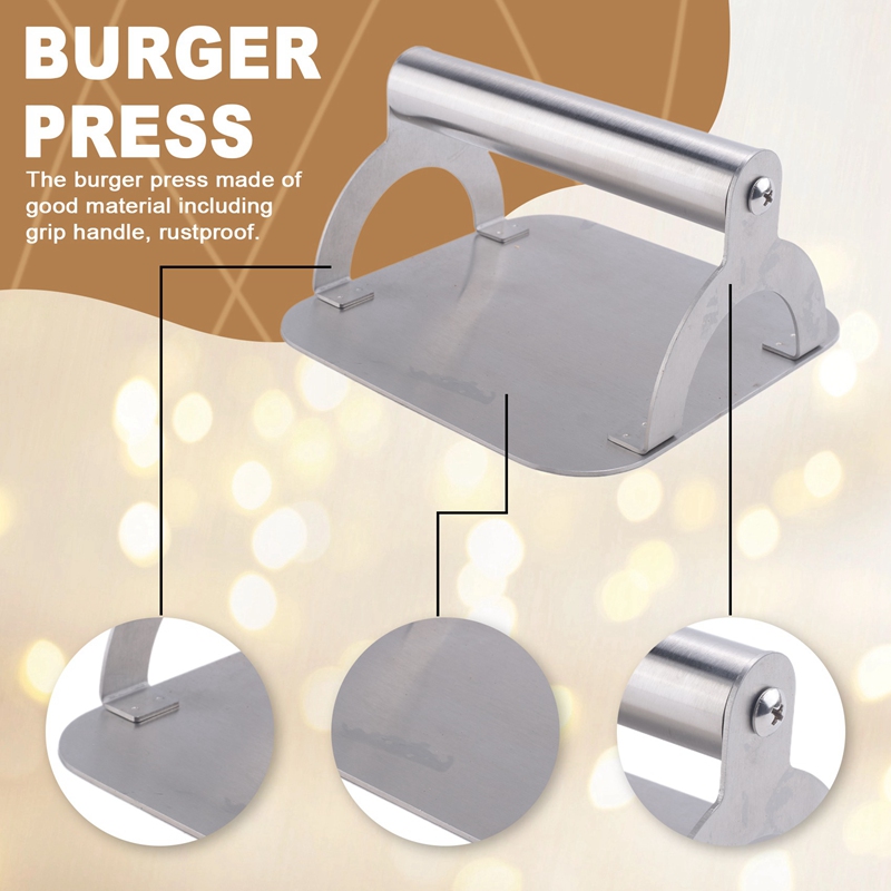 Kitchen Stainless Steel Steak  - đánh giá và giá Commercial Kitchen Usa