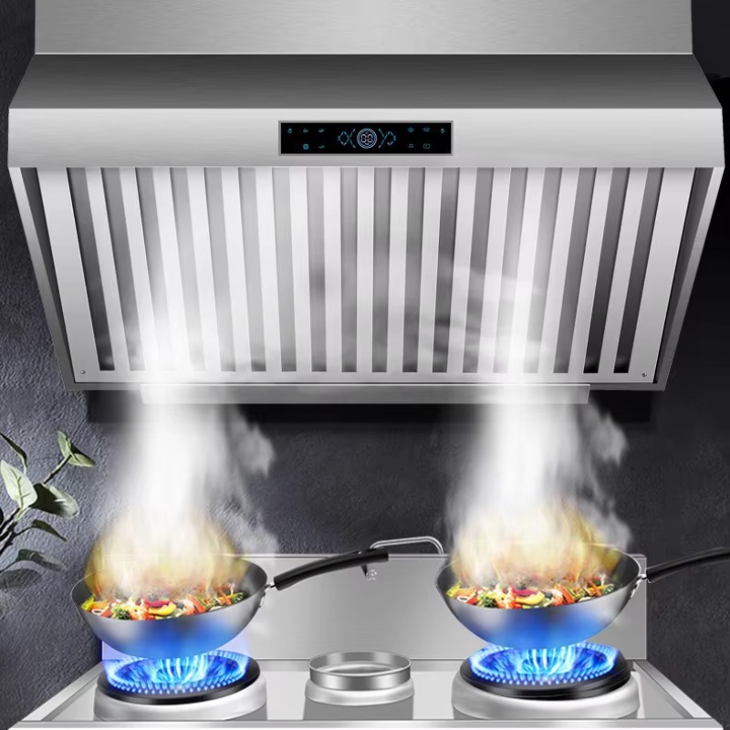 1.5m Stainless Steel Exhaust H - đánh giá và giá Commercial Kitchen Usa