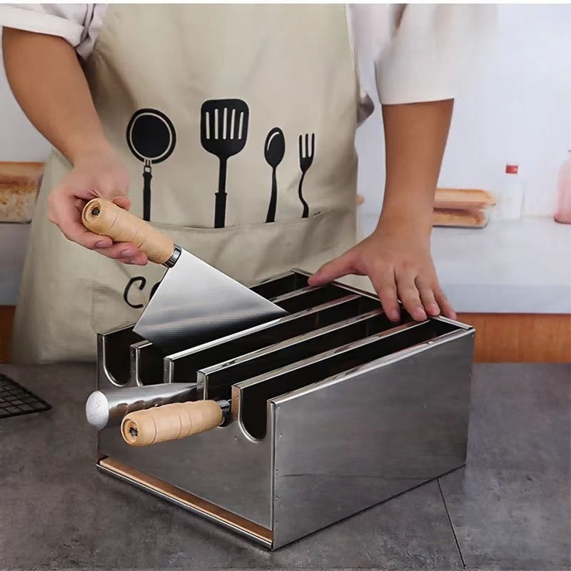 Commercial Kitchen Knife Box w - đánh giá và giá Commercial Kitchen Knife Storage