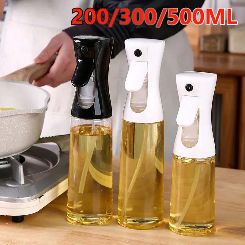 Oil Spray Bottle for Cooking K - đánh giá và giá Commercial Kitchen Sprayer