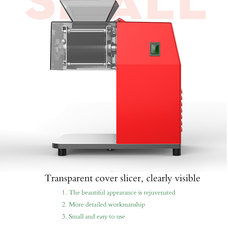 Electric Slicer Meat Cutter Co - đánh giá và giá Commercial Bread Slicer